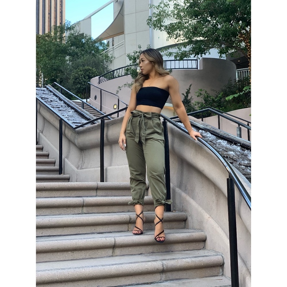 Meet your Posher, Erin